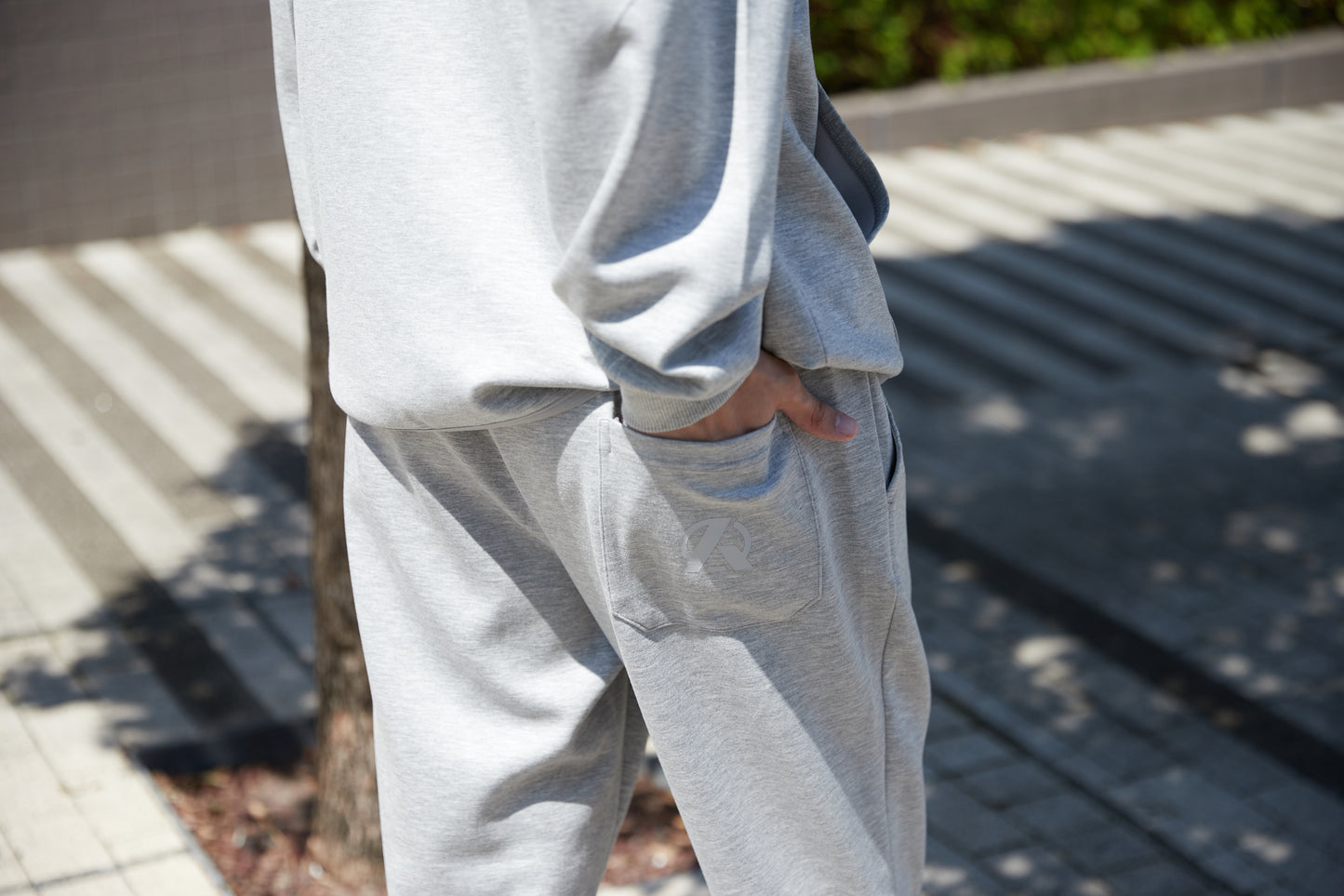 Strech Long Pant(ストレッチロングパンツ)