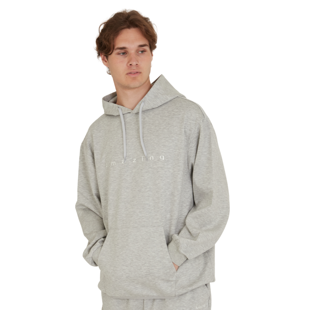 Stretch Parka(ストレッチパーカー)