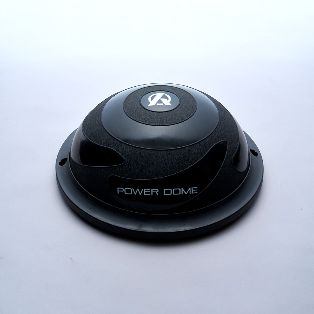 POWER DOME