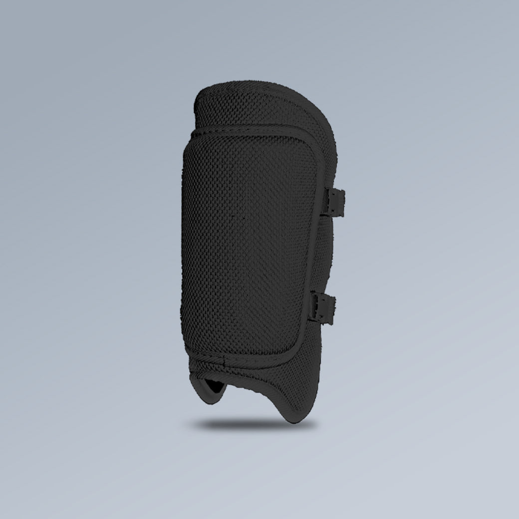 フットガード/両足兼用/高校野球対応【国内製造】