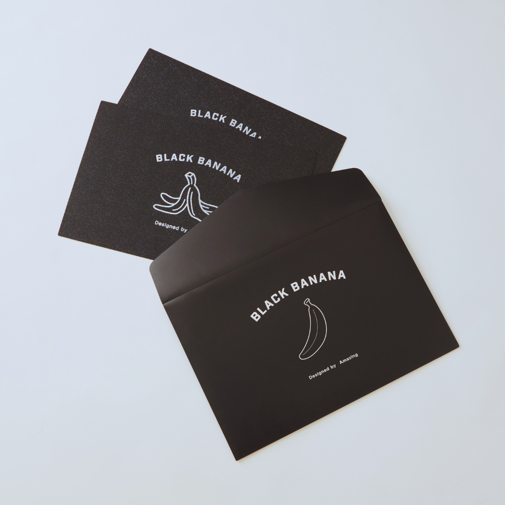 BLACK BANANA【アウトレット対象】 – Amazing The Store