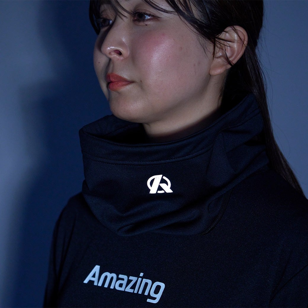 【完売御礼】Amazing|Neck Warmer