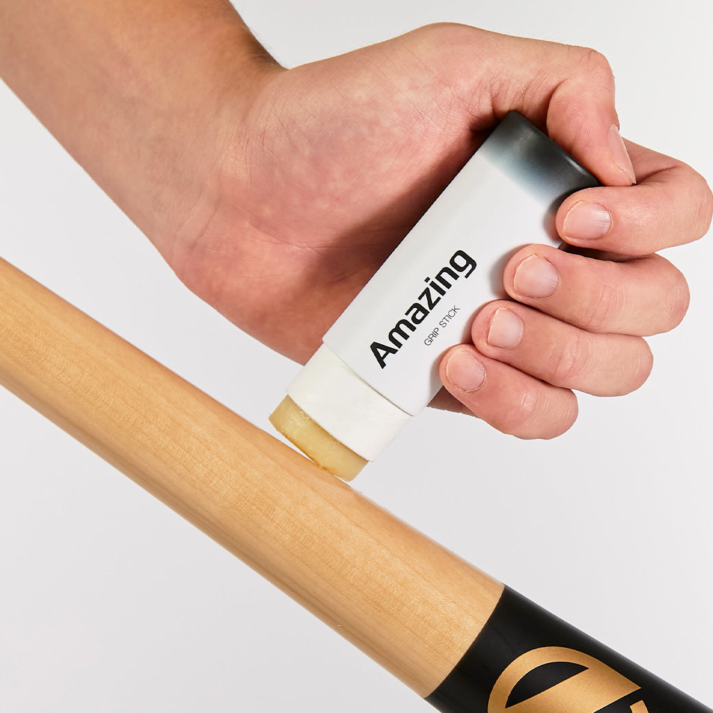 GRIP STICK【バット用滑り止め】