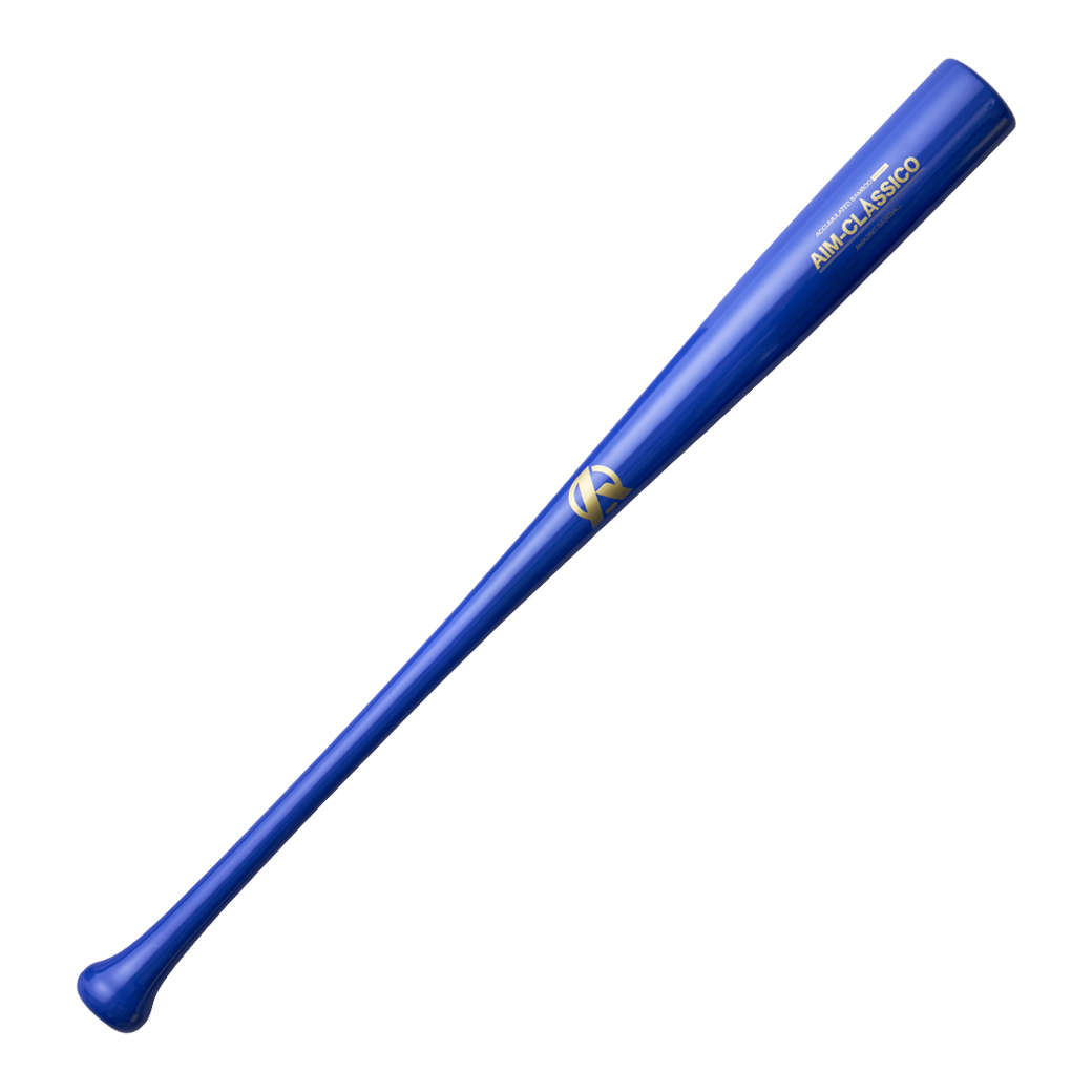 AIM-CLASSICO Training Bamboo Bat