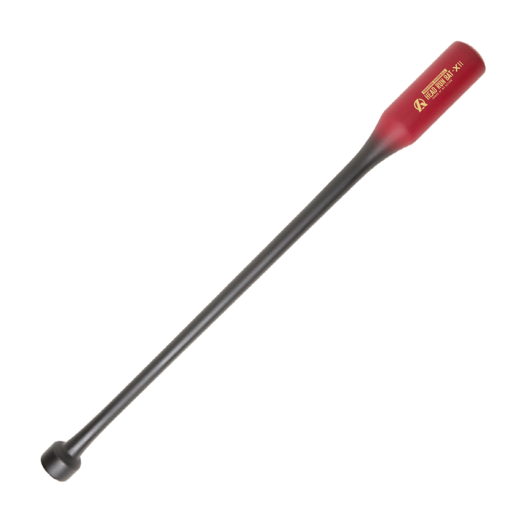 【11月15日~19日限定販売】HEAD RUN BAT X II 『12月10日より順次発送』