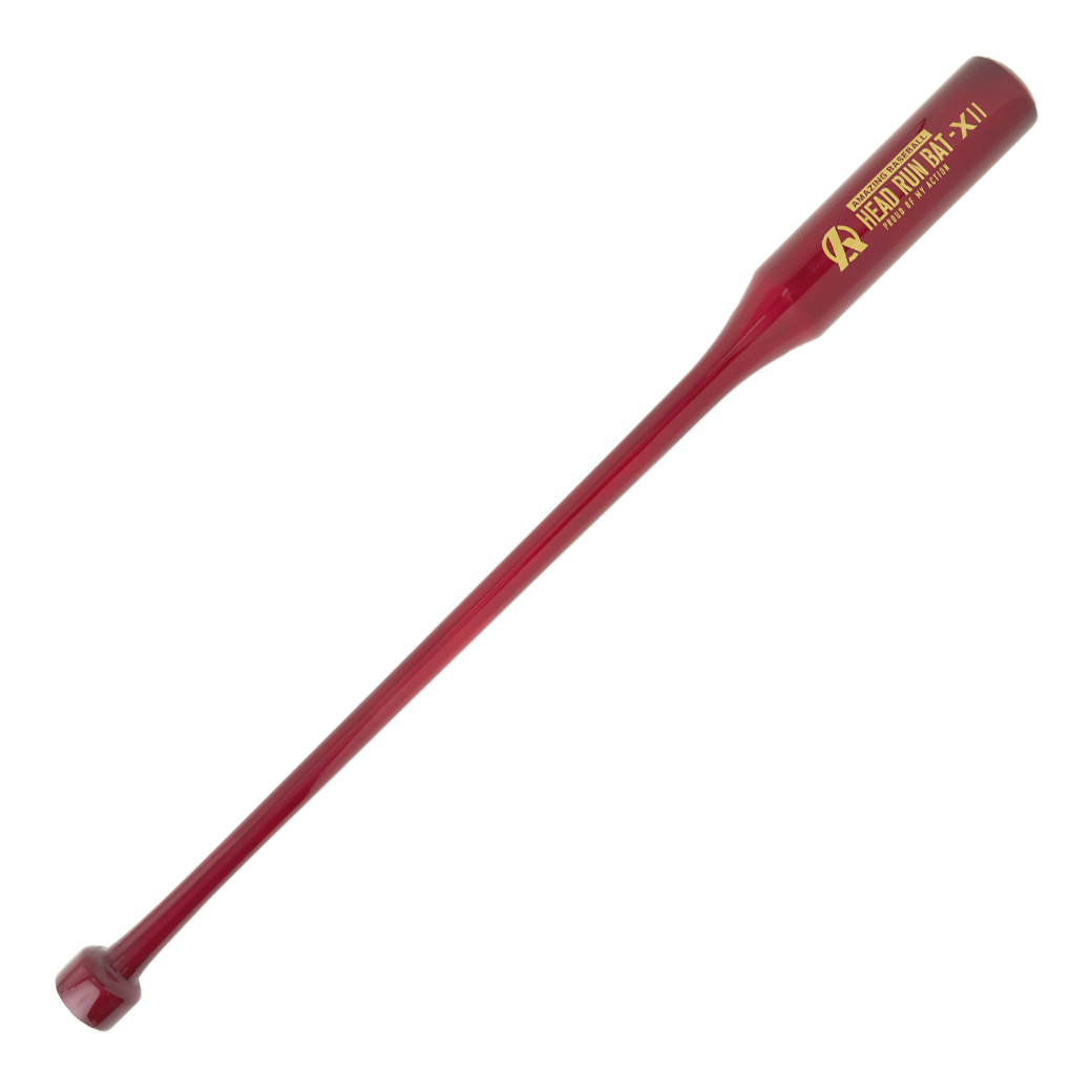 HEAD RUN BAT X II
