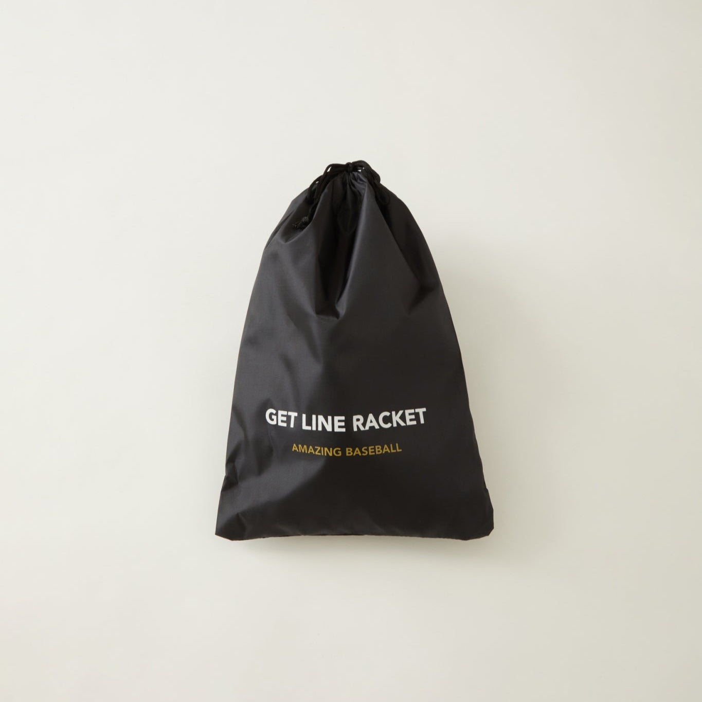 T-HIT&GET LINE RACKET