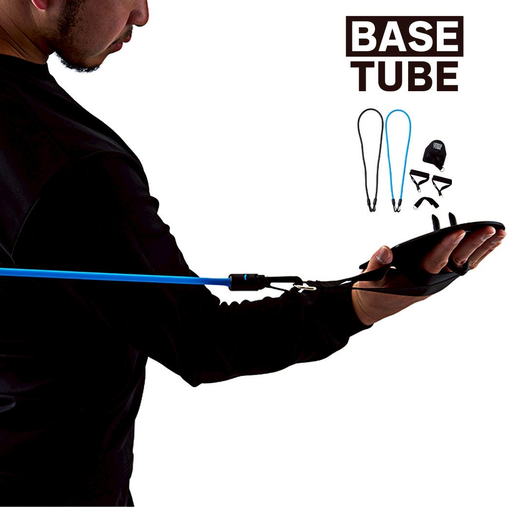 BASE TUBE【5月7日より順次ご発送】