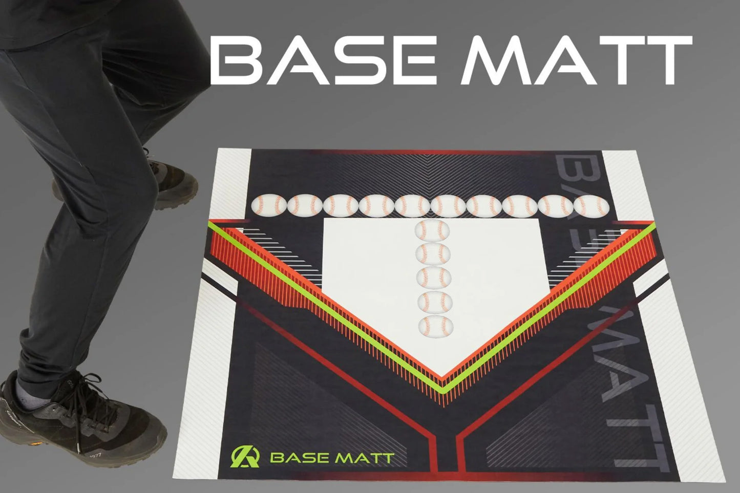 BASE MATT