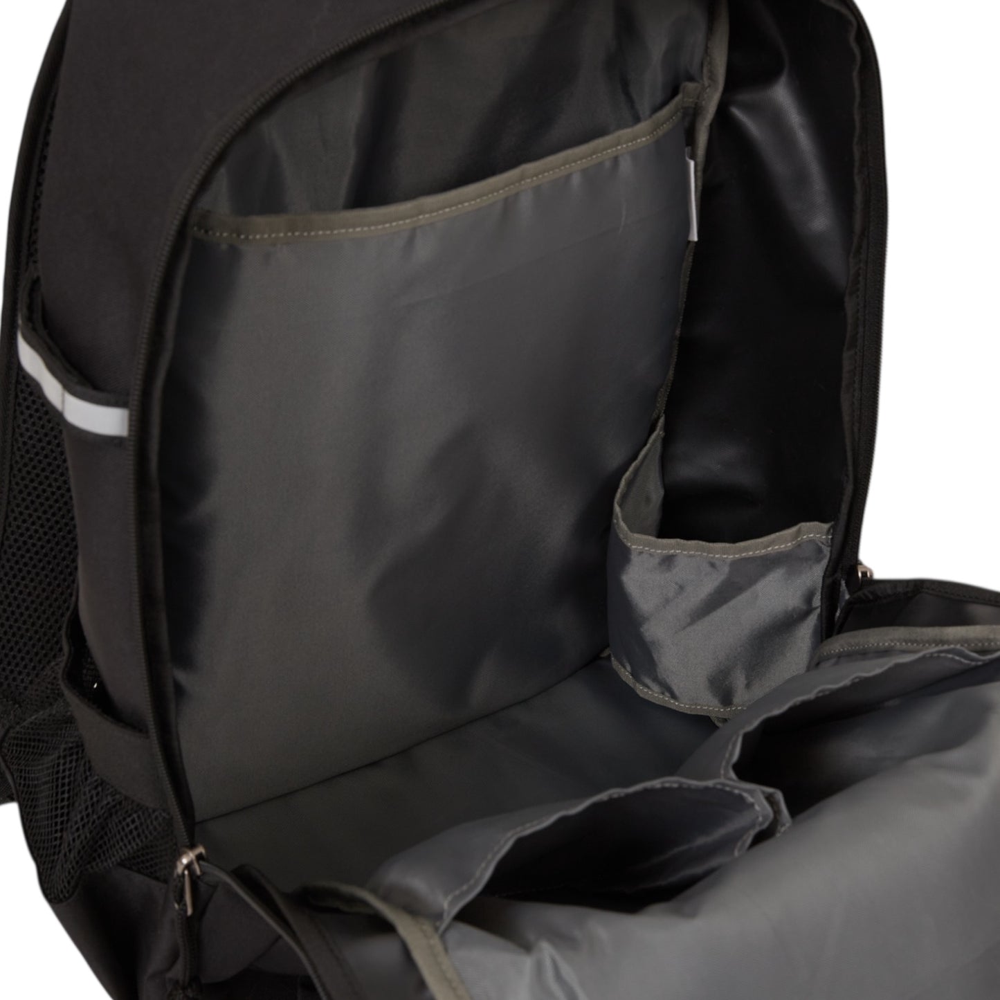 Back Pack 29ℓ/野球・街使い可能/バット収納可/大容量29ℓ/野球用/通勤通学にも