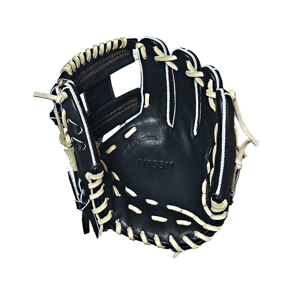 【再入荷】硬式内野手用グラブ【AG2型】