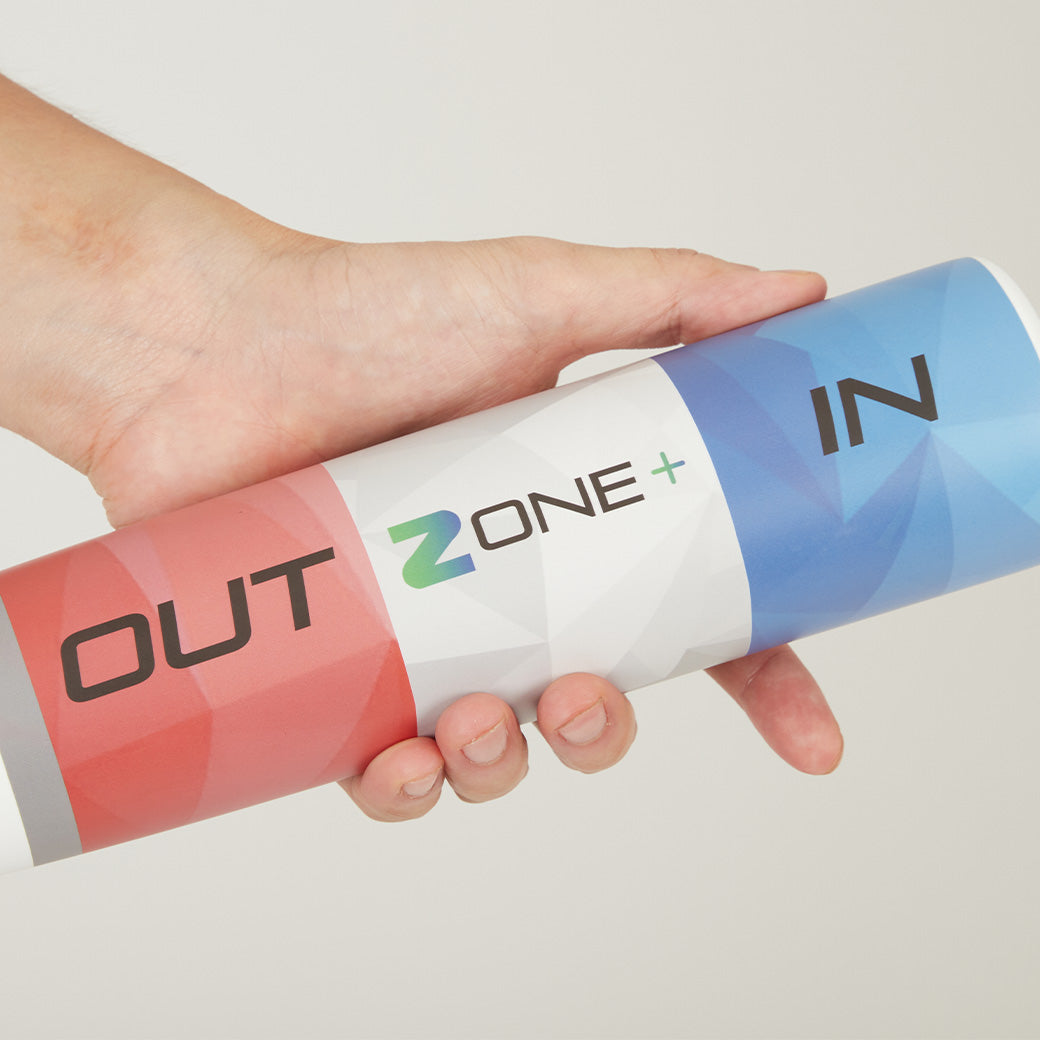 Amazing ZONE＋ 84cm トレーニングバット IN/OUT強化 ZONE＋(硬式球実打可能)【アウトレット対象】 – Amazing The Store