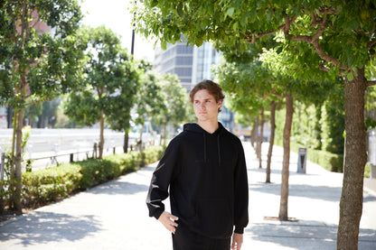 Stretch Parka(ストレッチパーカー)