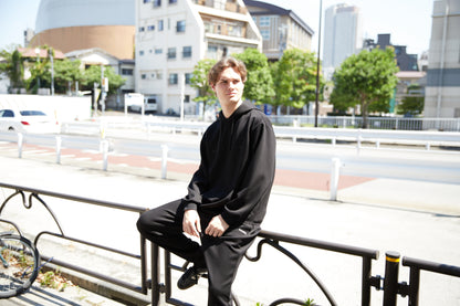 Strech Long Pant(ストレッチロングパンツ)