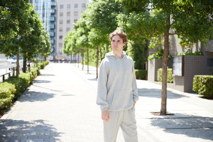 Stretch Parka(ストレッチパーカー)