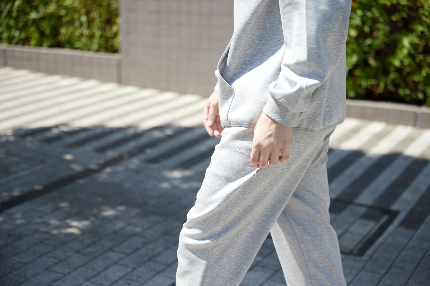 Strech Long Pant(ストレッチロングパンツ)