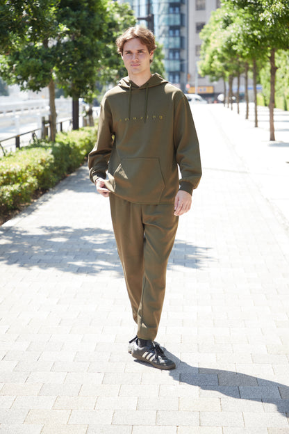 Strech Long Pant(ストレッチロングパンツ)