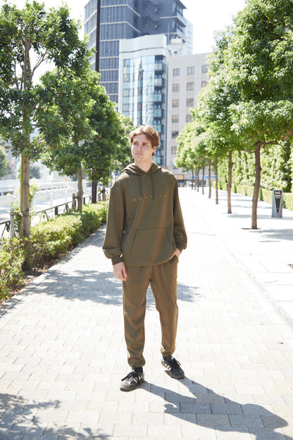 Strech Long Pant(ストレッチロングパンツ)