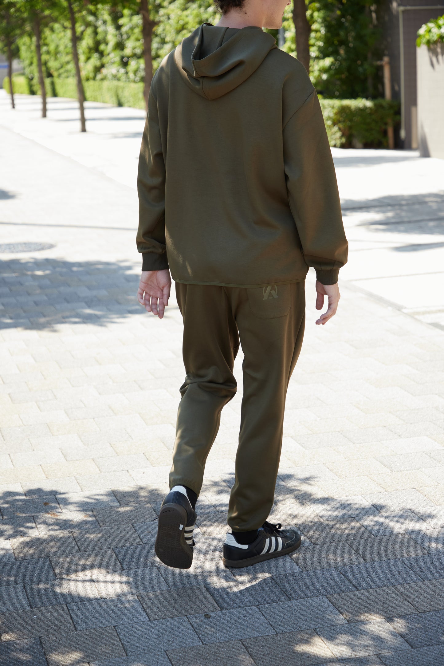 Strech Long Pant(ストレッチロングパンツ)