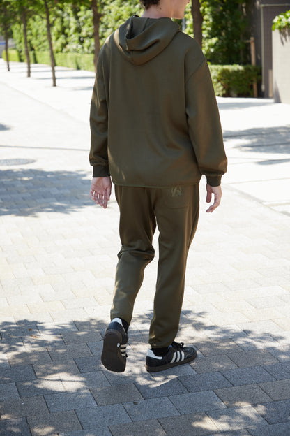 Strech Long Pant(ストレッチロングパンツ)