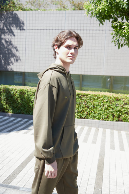 Stretch Parka(ストレッチパーカー)
