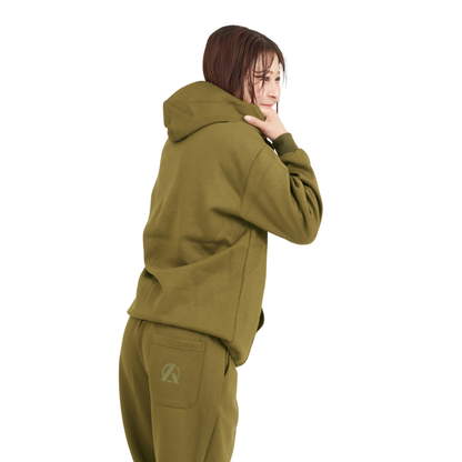 Stretch Parka(ストレッチパーカー)【30%OFF】