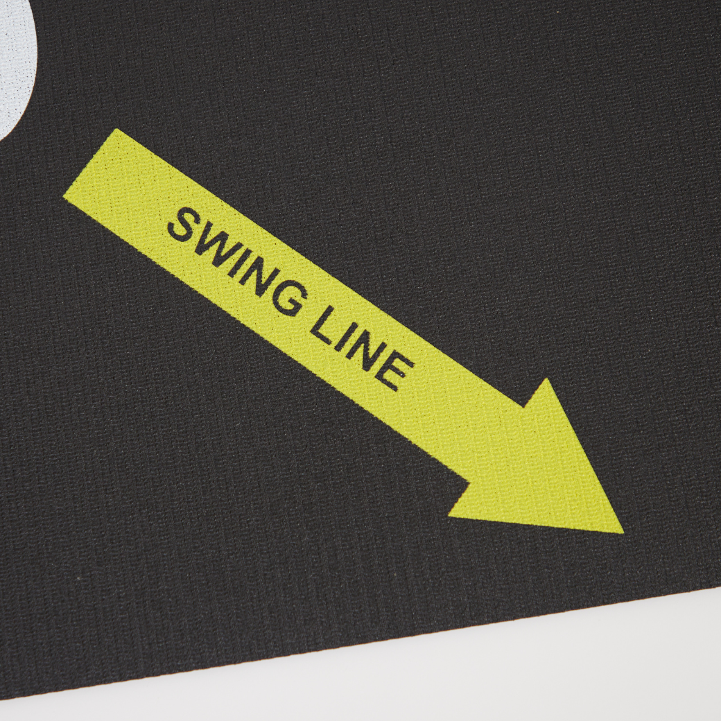 BATTING Drill MAT