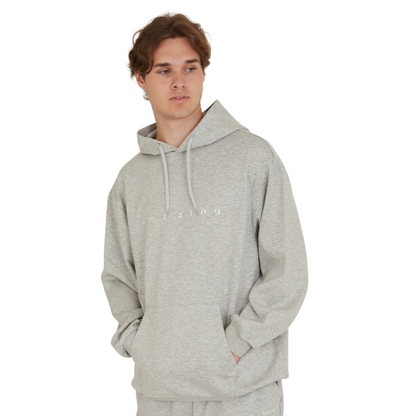 Stretch Parka(ストレッチパーカー)