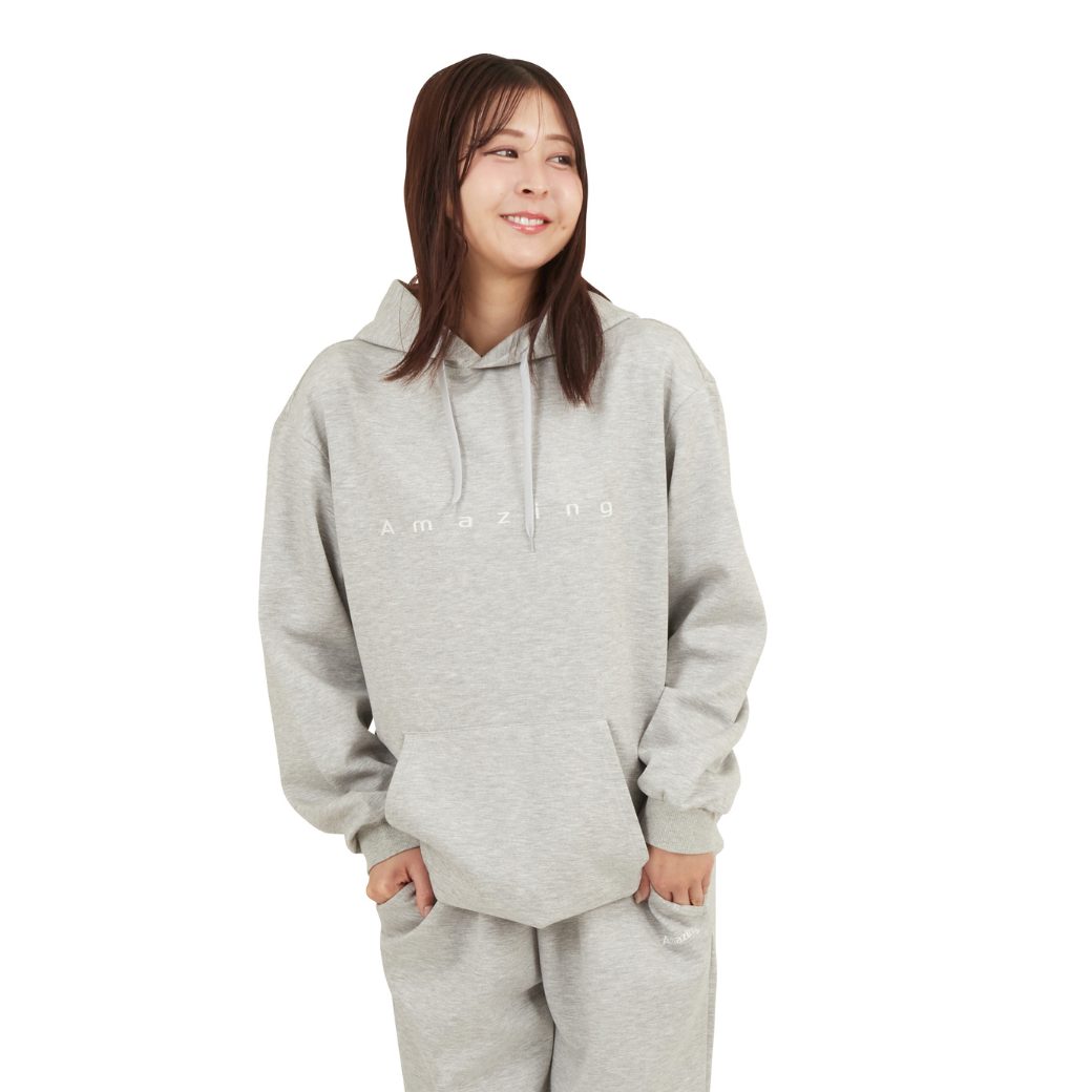 Stretch Parka(ストレッチパーカー)【30%OFF】