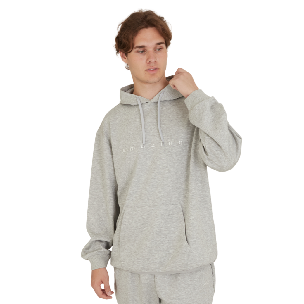 Stretch Parka(ストレッチパーカー)