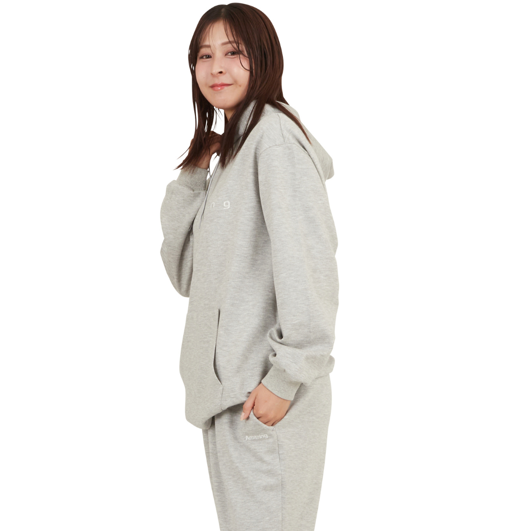 Stretch Parka(ストレッチパーカー)【30%OFF】
