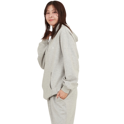 Stretch Parka(ストレッチパーカー)【30%OFF】