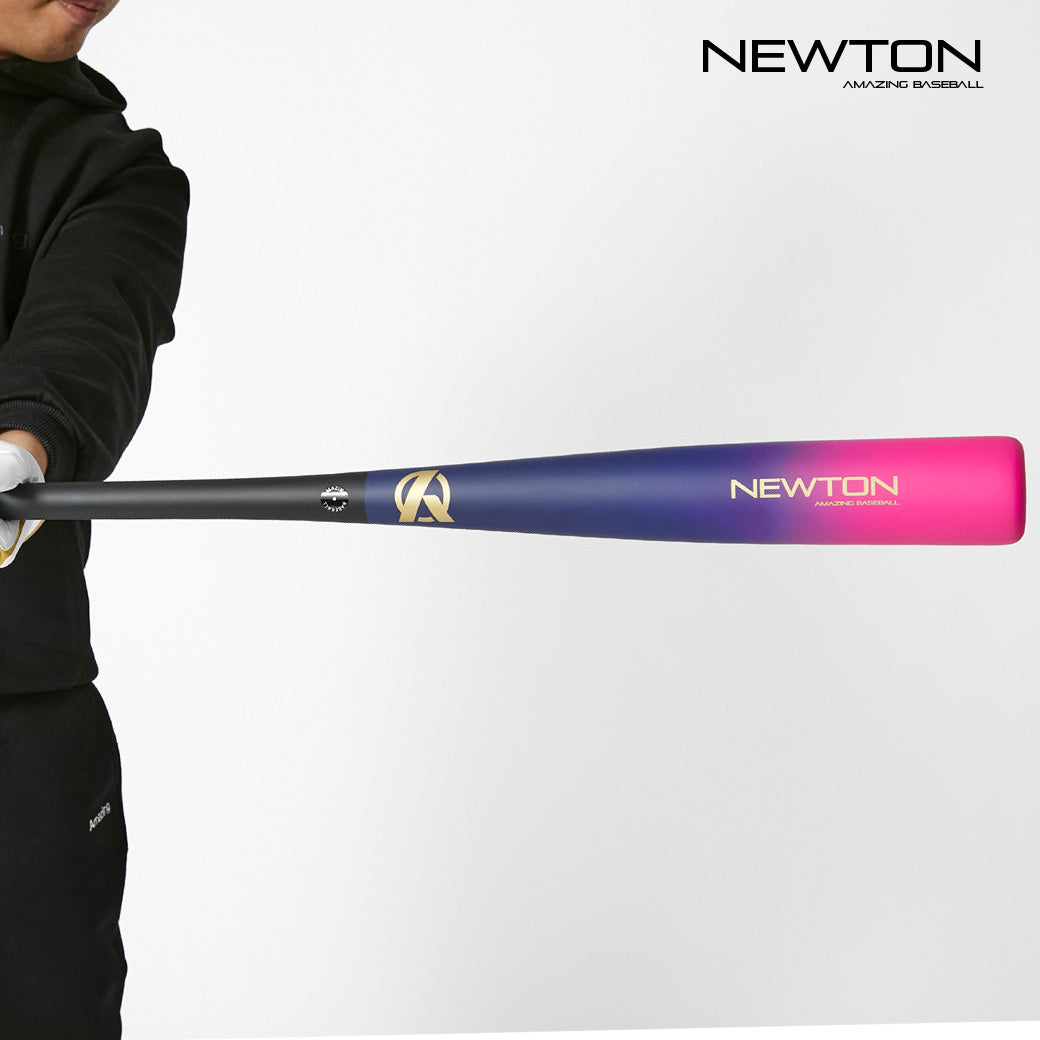 Newton Bat-ニュートンバット/【4月6日頃順次発送】