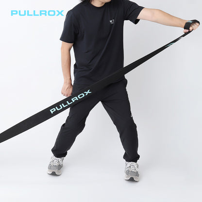 PULL ROX ※10月20日より順次発送