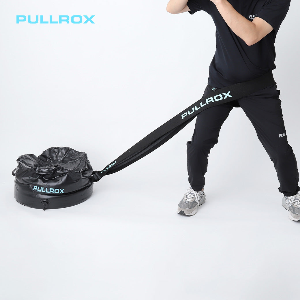 PULL ROX ※10月20日より順次発送