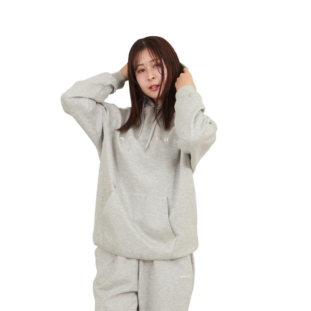 Stretch Parka(ストレッチパーカー)【30%OFF】