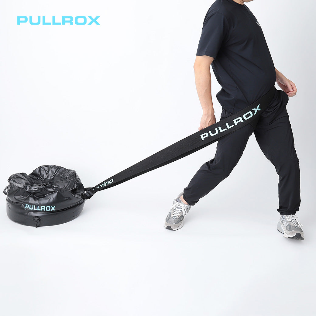 PULL ROX ※10月20日より順次発送