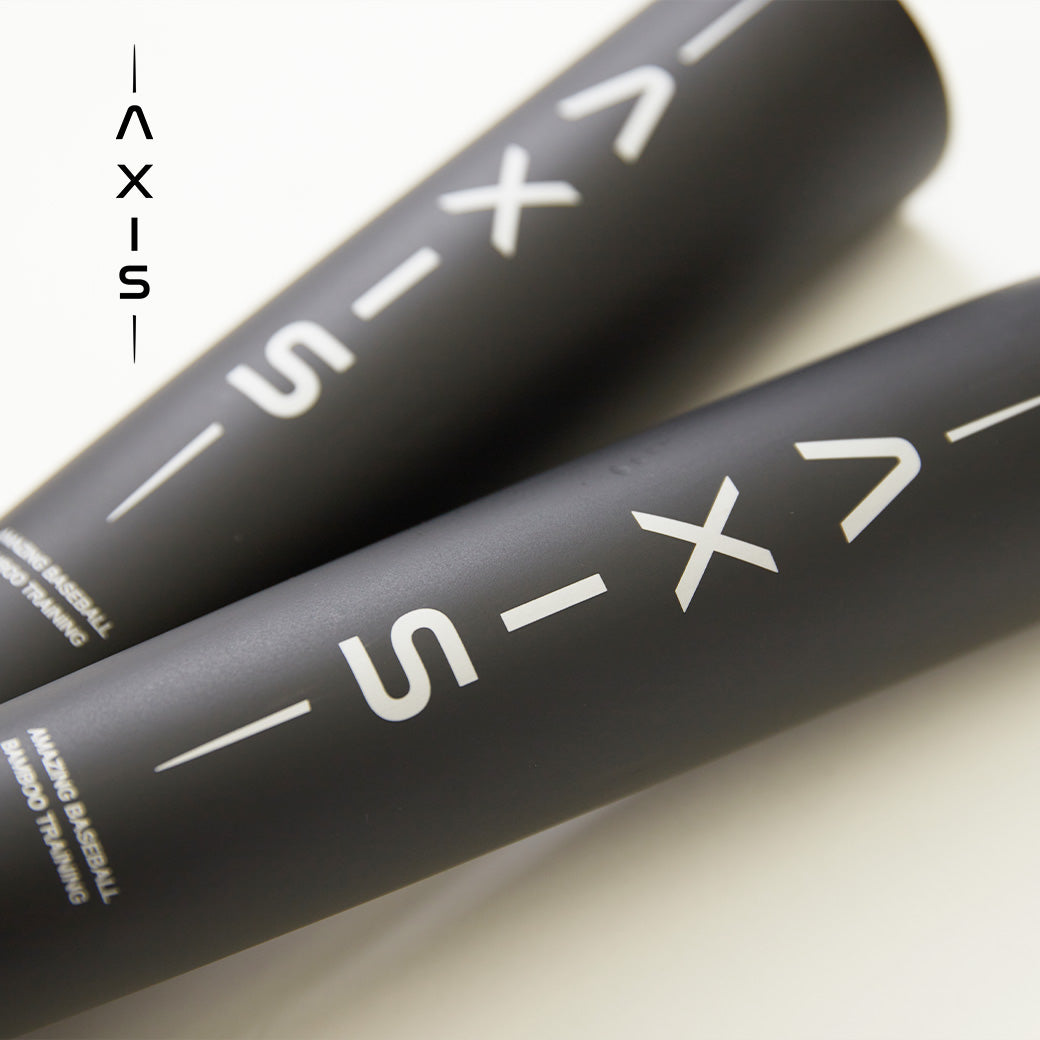 AXISバット｜タイミングを鍛えるバット【翌営業日発送】 – Amazing The