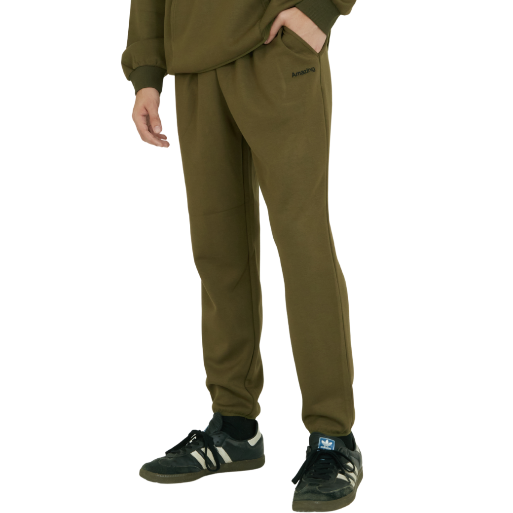 Strech Long Pant(ストレッチロングパンツ)