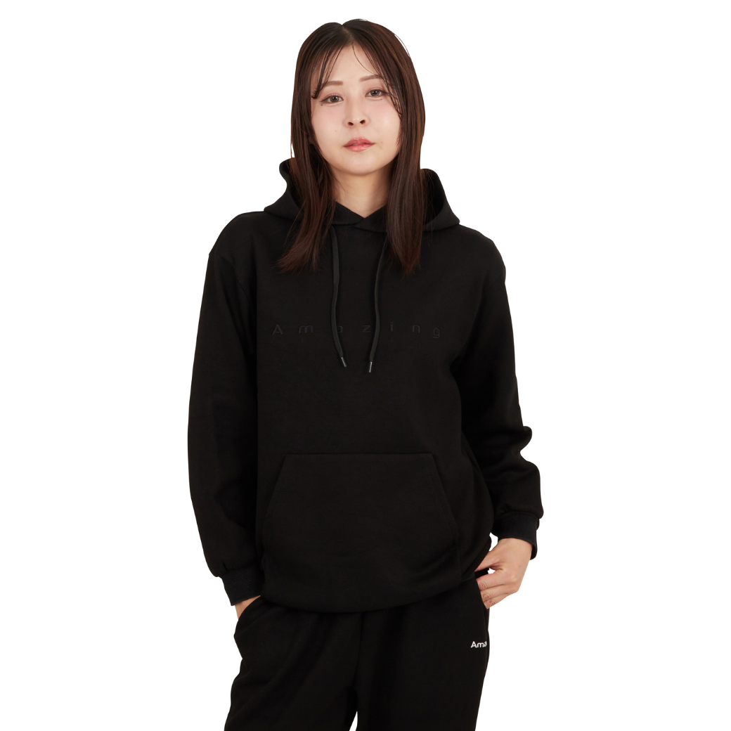 Stretch Parka(ストレッチパーカー)【30%OFF】