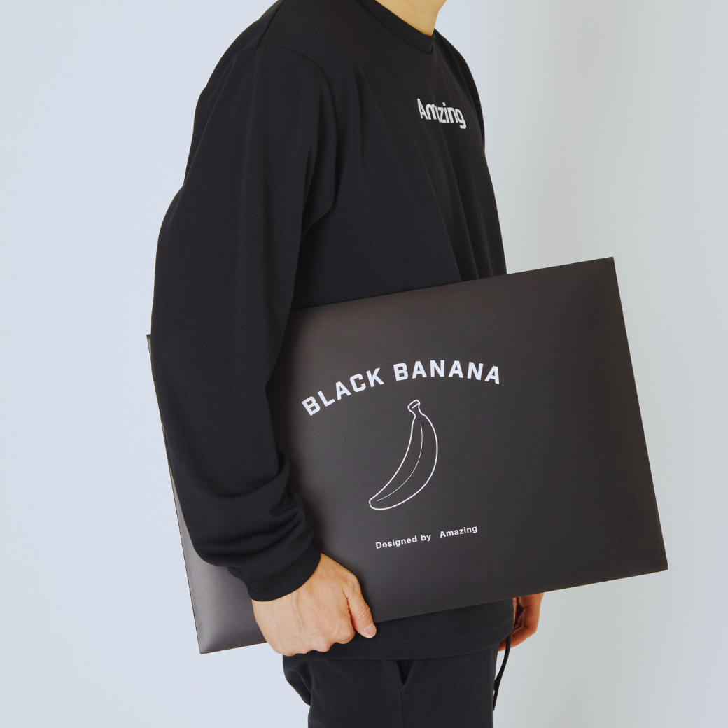 BLACK BANANAアウトレット対象