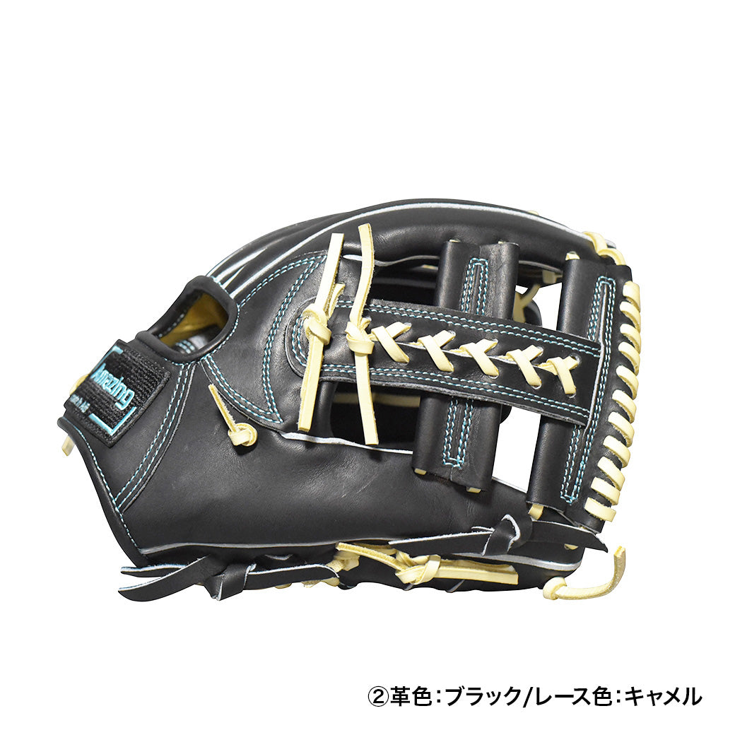 【限定モデル】硬式内野手用グラブ【AG-05R型/型付け無料】11月2日頃より順次発送予定