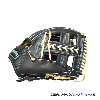 【限定モデル】硬式内野手用グラブ【AG-05R型/型付け無料】11月2日頃より順次発送予定
