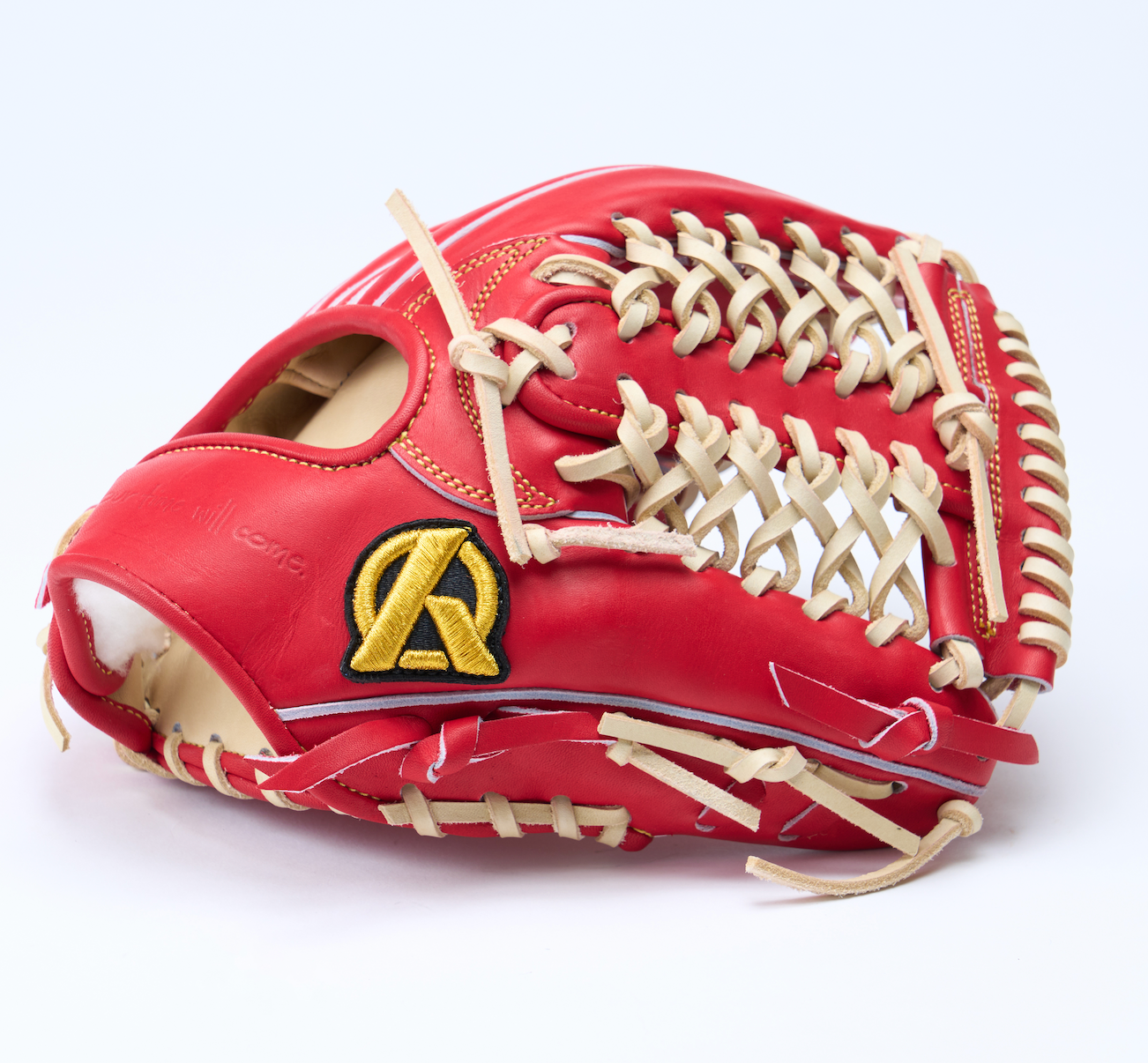 AMAZING 硬式内野手用グローブ AG4型 AG4-4 日本製 未使用品 アメージング