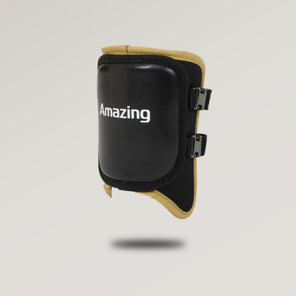 少年用フットガード/両足兼用/硬式軟式対応モデル【国内生産】※12月9日より順次発送予定