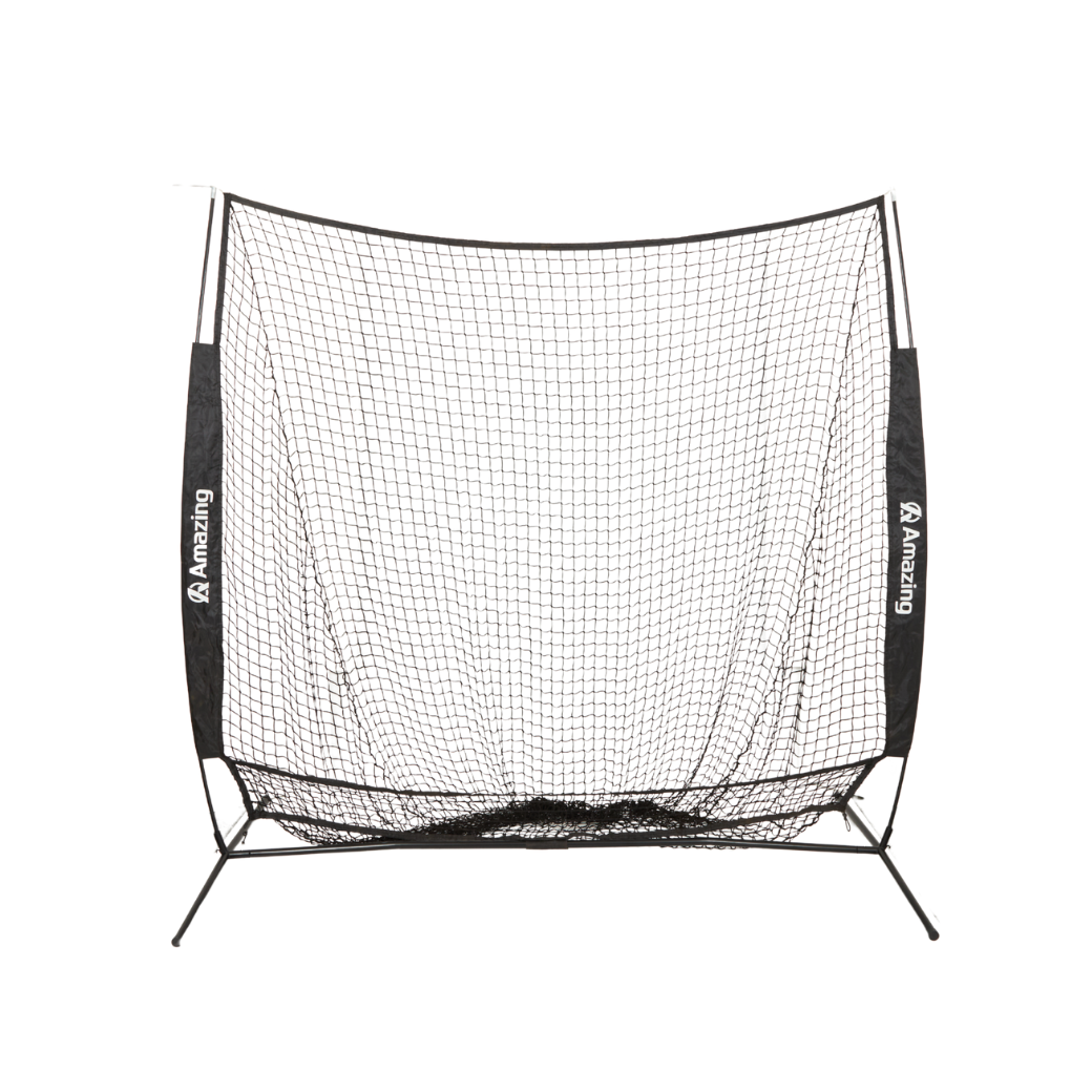 BATTING NET【硬式球、軟式球対応】【簡単組み立て】