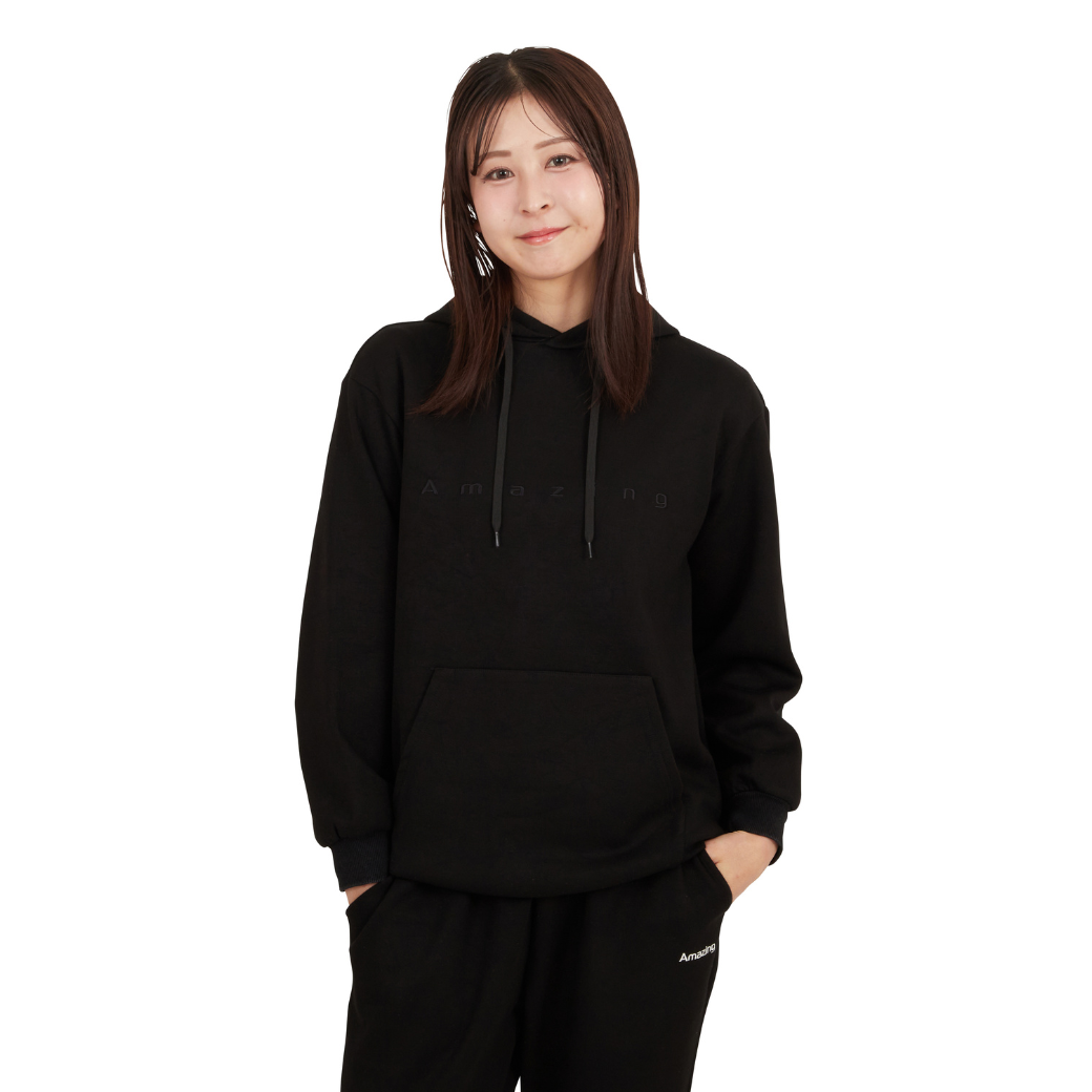 Stretch Parka(ストレッチパーカー)【30%OFF】