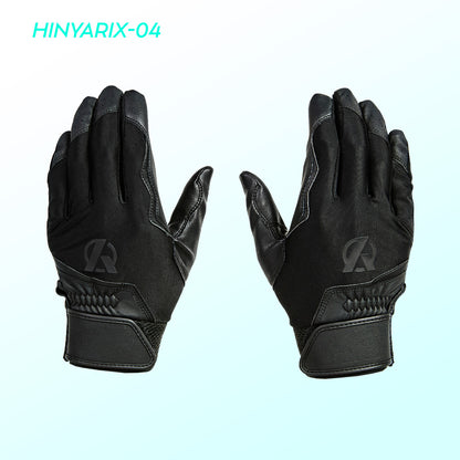 バッティング手袋/HINYARIXモデル(接触冷感)/洗濯可能※7月3日頃より順次発送