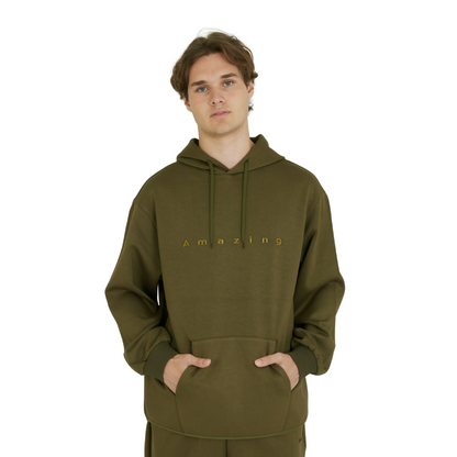 Stretch Parka(ストレッチパーカー)