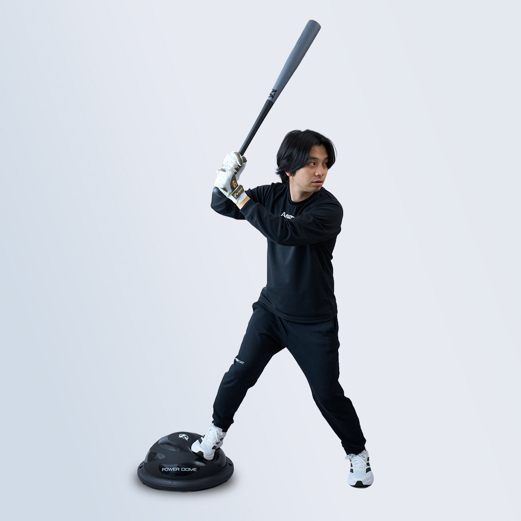 POWER DOME 【6月15日より順次ご発送】